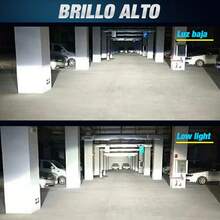 S&D D1S LED D2S D3S D4S D5S Led 90W Car Headlights HID Bulbs Canbus Light Auto Lamp Plug And Play Car Accessories 12V 6000K - Multicolor - View 5