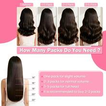 150grams Tape In Hair Extensions Human Hair,#60 Platinum Blonde 16-26inch,20Pcs/50Grams,100% Brazilian Remy Tape Ins Real Human Hair Extension,Christmas Birthday Gift For Women, Perfect For Daily Party & Wedding Use, 4-5 Packs To Add Length & Volume - S60 - 查看 9