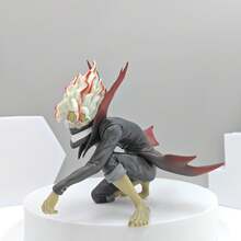 DAN DA DAN Takakura Ken Anime Figur Modell Statue Tischdekoration Sammlerstück Kleines Geschenk, geeignet für Halloween, Weihnachten