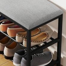 Shoe Cabinets - 1 - View 2