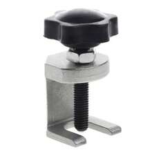 [Kit extractor de brazo de limpiaparabrisas universal] ¡Fácil herramienta de extracción y reparación para limpiaparabrisas de automóviles! 9MFN - Negro - Ver 3