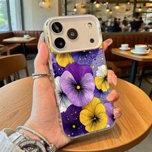 Basic Phone Cases - Black - View 3