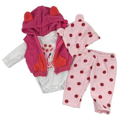 Reborn Baby Clothes…