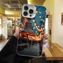 Basic Phone Cases - White - View 7