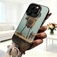 Basic Phone Cases - White - View 6