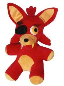 Five nights at freddys freddies Bonnie chica springtrap freddy pizza pizzeria cijco noches en la pizzeria - Foxy - Ver 2