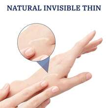 Set de 30 piezas de tiras conformadoras de nariz 4D, pegatinas para minimizar las alas de la nariz, cintas de entrenamiento facial, herramientas de maquillaje diario, adhesivo invisible y natural, adecuado para look sin maquillaje, maquillaje pesado, cosplay, excelente para regalos de Navidad