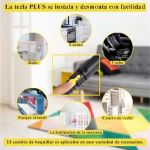 Boat Cleaning Tools - 1 - 查看 1