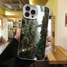 Basic Phone Cases - White - View 7