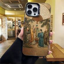 Basic Phone Cases - White - View 4