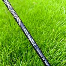 Cômo!Come! Golf Hybrid Club, Multifunctional, High Forgiveness & Easy To Hit, Outdoor Practice Long Distance Golf Club, Men Sports Equipment