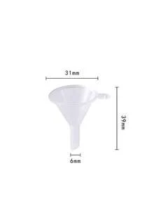 60ml Mini Glass Spray Bottles, Small Spray Bottle,Mini Spray Bottle,Spray Bottle For Hair,Empty Small Spray Bottles With Funnel , Fine Mist For Hair, Travel, Plants, Cleaning Solutions And Skin Care, And Reusable.Perfect As A Travel Spray Bottle.