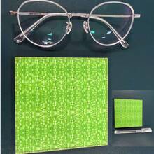 3.93英寸方形磁性底板，多功能磁性积木玩具，适用于户外学习、创意游戏和运动技能发展，DIY磁性积木，适合男孩女孩的礼物 - 彩色 - 查看 10