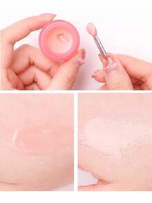 LANEIGE Lip Sleeping Mask EX 20g DEEPLY MOISTURIZES AND LIGHTENS LIP WRINKLES - 20g - Xem 7