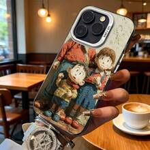 Basic Phone Cases - Black - View 6