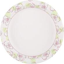 Disposable Kitchenware - Pink/White - View 5