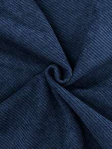 1pc Boys/Teens' Solid Color Versatile Casual Sports Pants