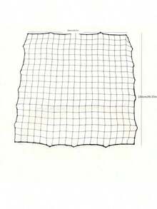 Adjustable Rebound Soccer Net - Portable Soccer Training Target, Suitable For Beginners To Professional Players - Indoor/Outdoor Practice, Ball Rebound System, For Improving Accuracy And Strength - Soccer Field, Park, Home Use, Soccer Accessories, Durable Net - Halloween, Christmas Gift