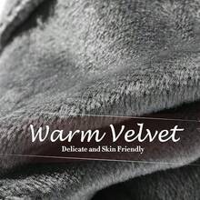 1 Pair Women's Winter Gloves, Elastic Cuff, Touchscreen Typing Gloves - Multicolor - View 5