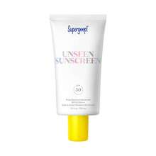 Supergoop Unseen Sunscreen SPF40 0.68oz/20ml,1.7oz/50ml,2.5oz/73.9ml - Multicolor - View 12