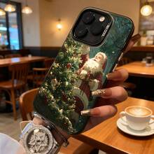 Basic Phone Cases - Black - View 7