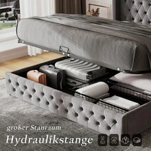 Acessórios de cama infantis