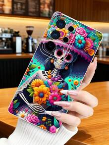 Basic Phone Cases - White - View 2