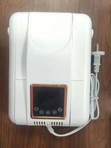 4-Slot Shoe & Boot Dryer Rack With Deodorizing Function - Rapid Heating & Air Drying, Suitable For Ski Boots, Work Boots, Gloves, Hats, For Home/Office Use, Shoe Dryer Rack, Boot Dryer Rack, Work Boot Dryer Rack, Shoe Organizer Rack, Shoe Storage & Organization Rack