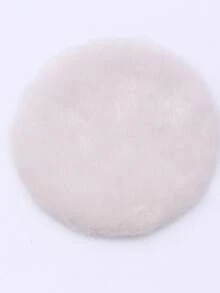 1:12 娃娃屋微缩户外露营，DIY可涂色帐篷，Ob11 微型场景摄影道具装饰配件，迷你桌面摆件 - 多色 - 查看 7