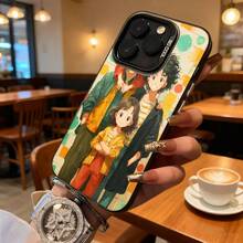 Basic Phone Cases - Black - View 2