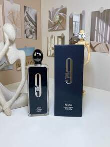 Aroma Nocturno Sensual | Eau de Parfum 100ml - Dulce - Ver 4