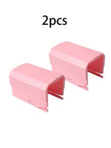 1/2 件包装纸切刀情人节礼物包装纸切刀切纸滑块工具套装情人节礼物包装切割用品用于制作生日礼物包装卷 - 彩色 - 查看 16