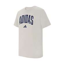 Adidas Tricou cu mânecă scurtă pentru bărbați și femei unisex, sporturi de vară în aer liber, alergare, sport casual