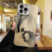 Basic Phone Cases - Black - View 3