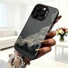 Basic Phone Cases - 블랙 - 보기 6