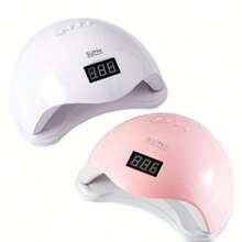 Nail Curing Lamps & Dryers - Pink - View 7