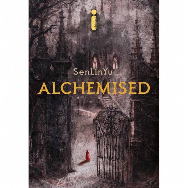 ALCHEMISED - INTRINSECA