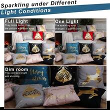 Pillow Case - GrisDorado - View 5
