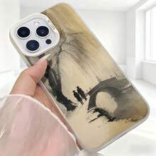 Basic Phone Cases - Black - View 5