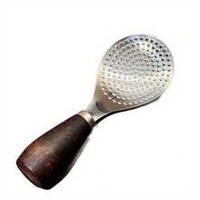 Stainless Steel Rice Spatula - Non-Stick Standable Serving Spoon With Ergonomic Handle, Durable Kitchen Utensil For Daily Use, Material, Easy To Clean