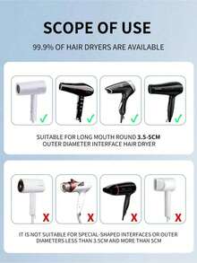 1个可折叠吹风机扩散器，便携式硅胶卷发扩散器，旅行、沙龙和居家使用的理想美发工具，情人节好礼