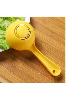 1 Set Semi-Circle Rice Ball Mold - Plastic Rice Ball Mold + Rice Spoon, DIY Bento Box Tool, Suitable For Kids Food/Student Meals, Non-Stick Easy Release, Back To School Essential - Multicolor - View 7
