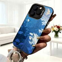 Basic Phone Cases - Black - View 6