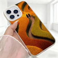 Basic Phone Cases - สีดำ - ดู 5
