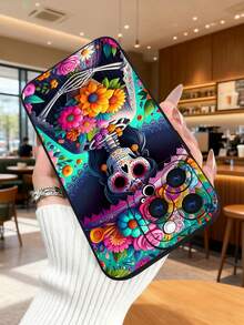 Basic Phone Cases - Black - View 4