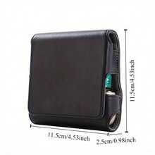 Wallet Pouch Case For Iqos Iluma Cover Protective Accessories Colors