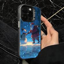 Basic Phone Cases - Silver - View 4
