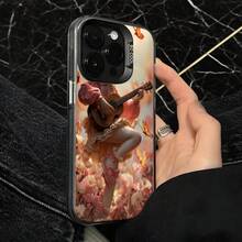 Basic Phone Cases - Black - View 4