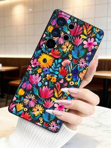 Basic Phone Cases - Black - View 3