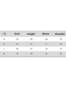 Womens Tops Fall Long Sleeve Square Neck Solid Color Casual Ribbed Slim Fit Upper Button Shirts - White - View 5